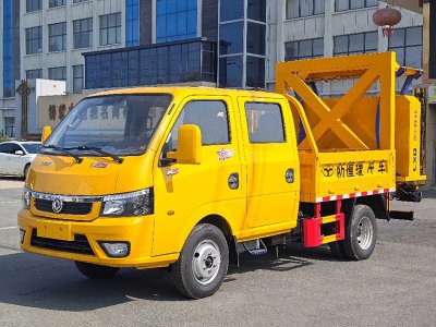 東風途逸藍牌 70k/80k 防撞緩沖車